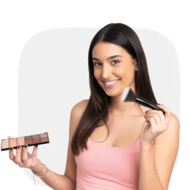 MakeUp At Home