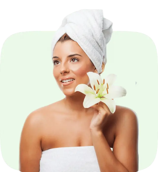 Spa At Home